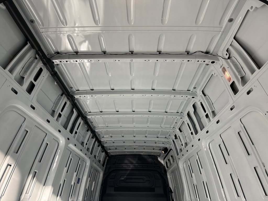 New 2025 Mercedes-Benz Sprinter 3500 image 19