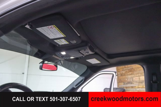 Used 2022 Ford F250 Lariat w/ Tremor Off-Road Package AWD/4WD image 61