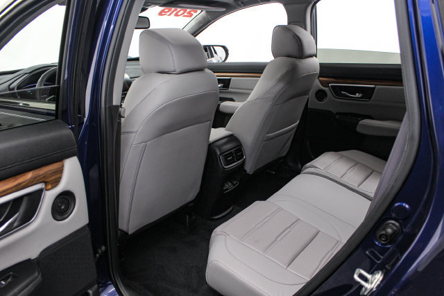 Used 2019 Honda CR-V Touring image 15