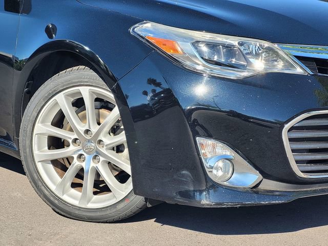 Used 2013 Toyota Avalon XLE Touring FWD image 9