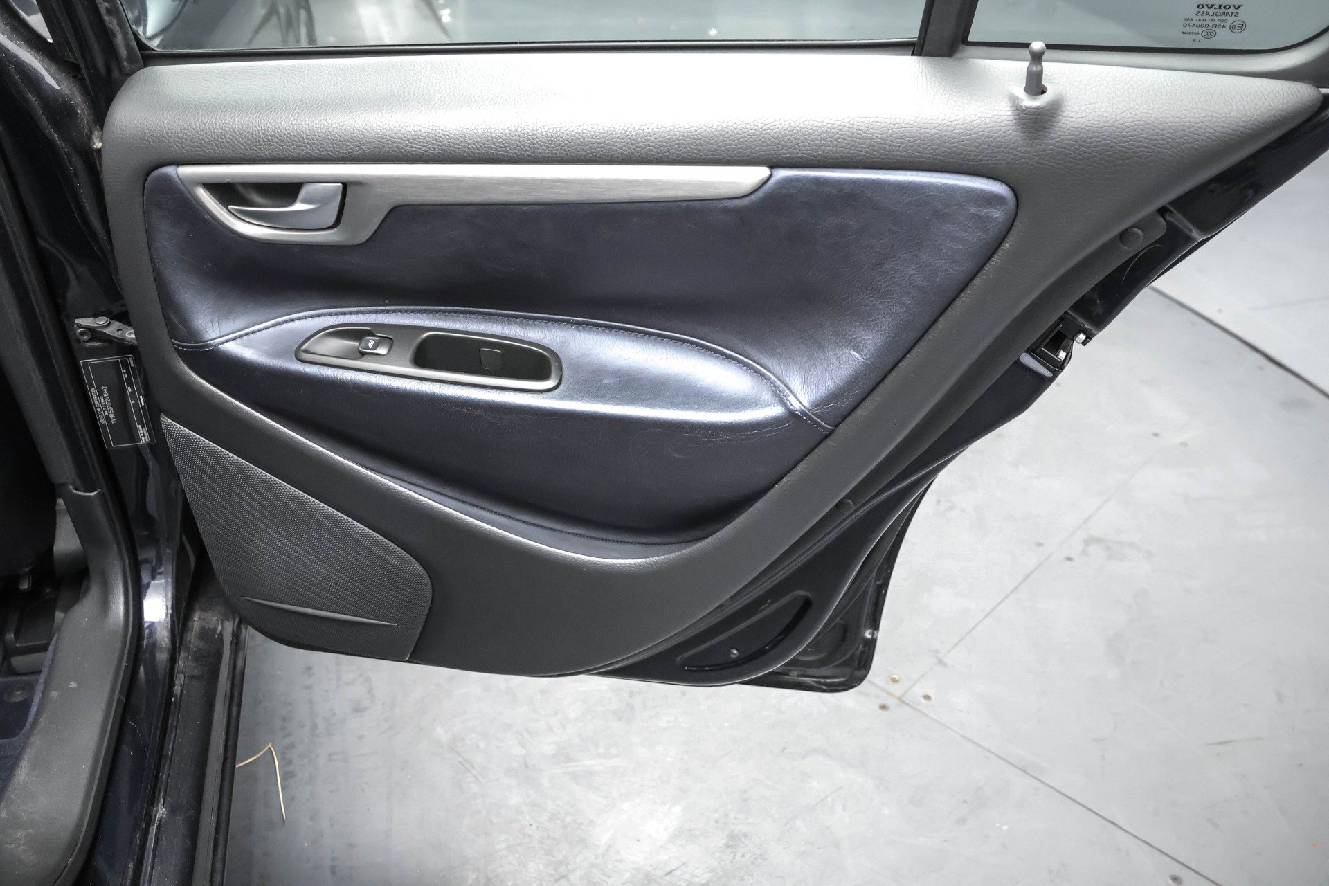 Used 2007 Volvo S60 R AWD/4WD image 18