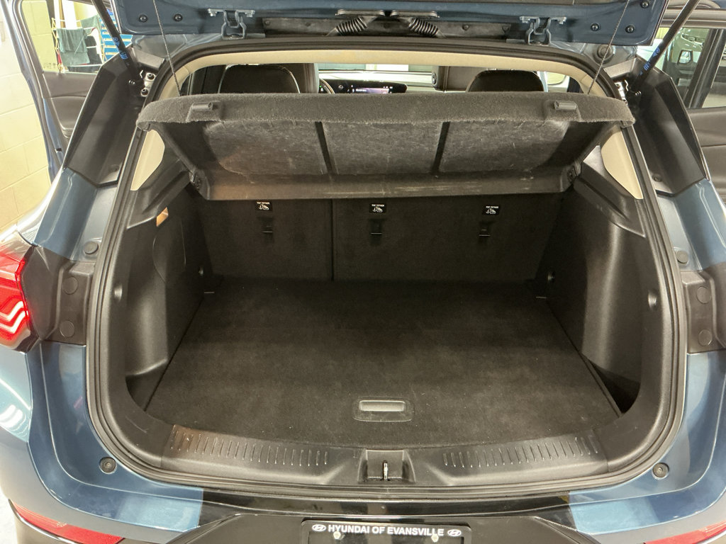 Used 2024 Buick Encore GX Sport Touring image 14