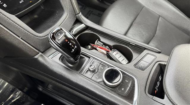 Used 2024 Cadillac XT5 Premium Luxury image 16