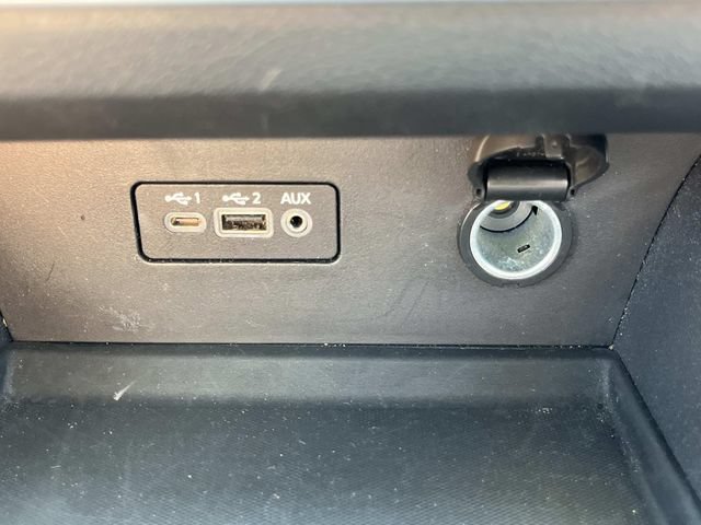 Used 2025 Nissan Altima 2.5 SV AWD/4WD image 34
