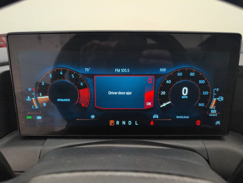 Used 2026 Ford Mustang Premium RWD image 16