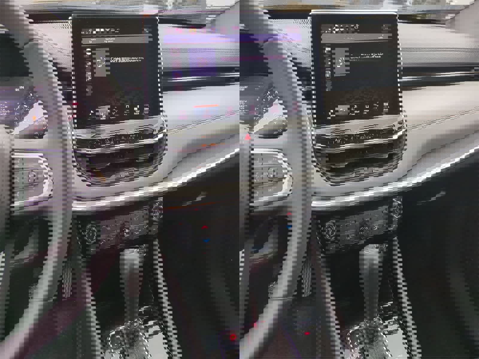 Certified 2024 Jeep Compass Limited image 27