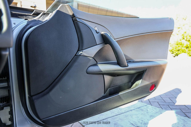 Used 2010 Chevrolet Corvette Coupe w/ 1LT image 45