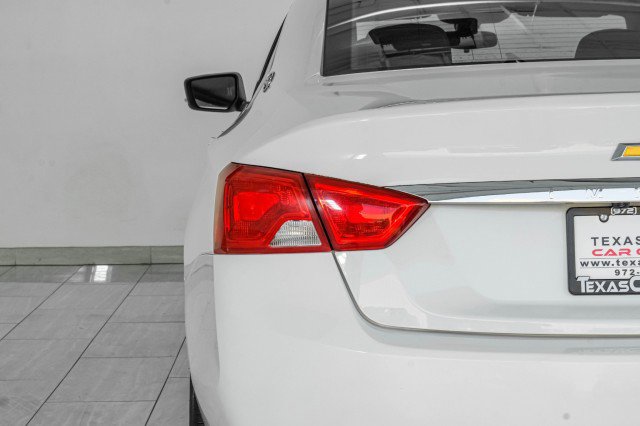 Used 2018 Chevrolet Impala LT image 47