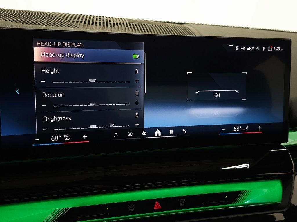 New 2026 BMW i5 eDrive40 image 18