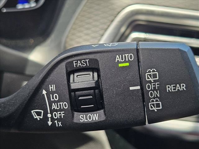 Used 2022 BMW X3 xDrive30i w/ M Sport Package 2 AWD/4WD image 9