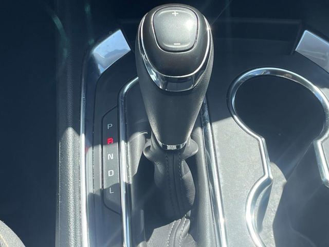 Used 2019 Chevrolet Traverse LS FWD image 20