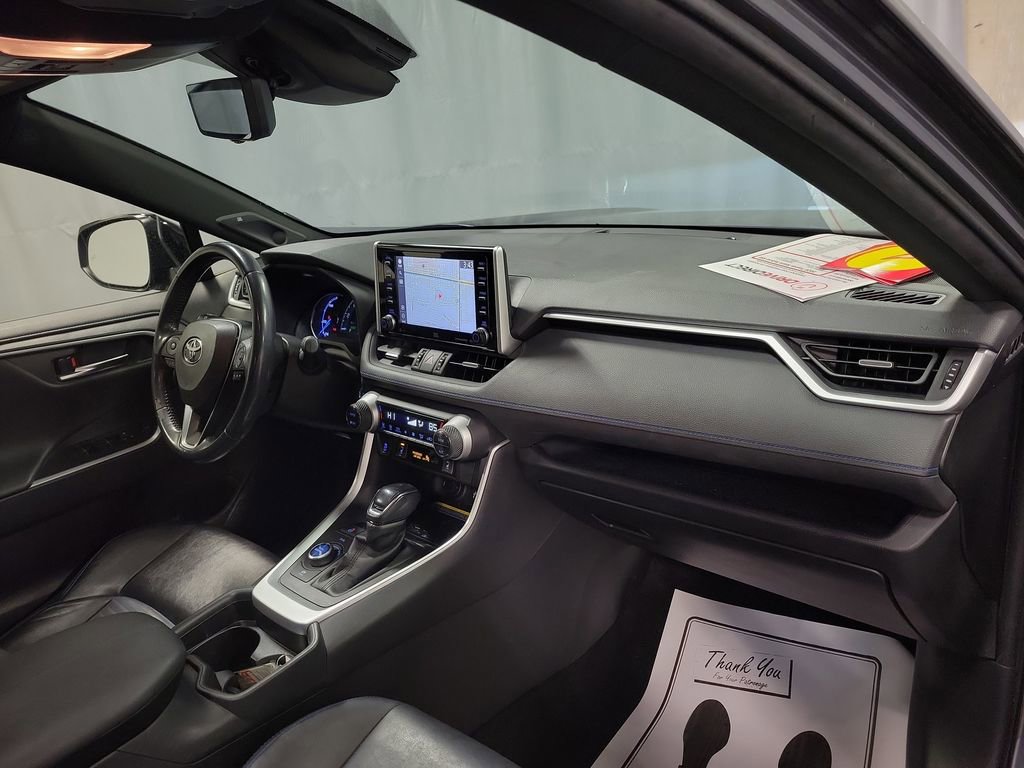 Used 2020 Toyota RAV4 XSE image 28