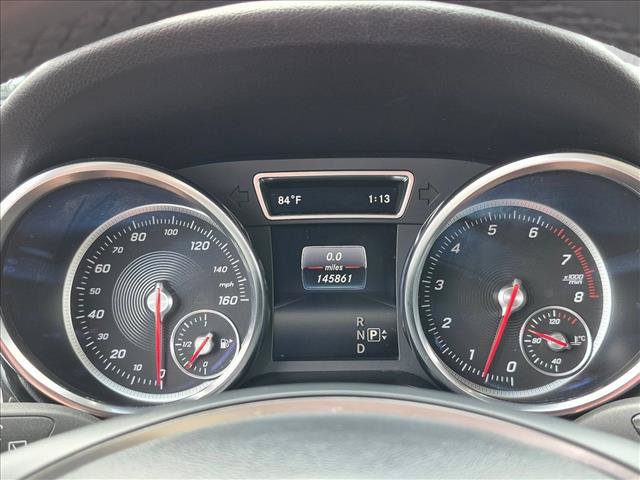 Used 2016 Mercedes-Benz GLE 350 image 11
