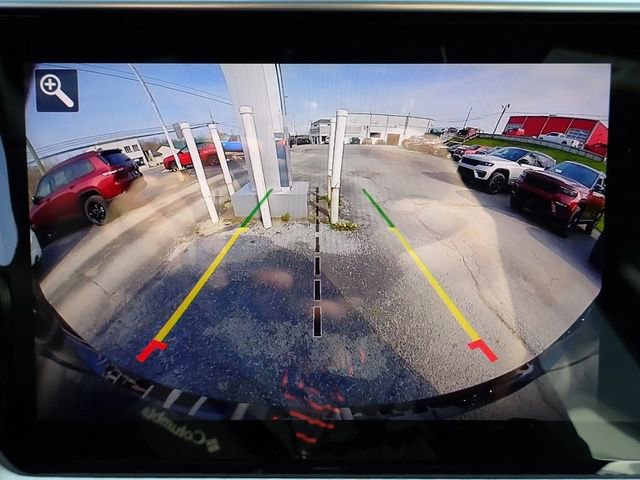 New 2026 Jeep Cherokee Limited image 20