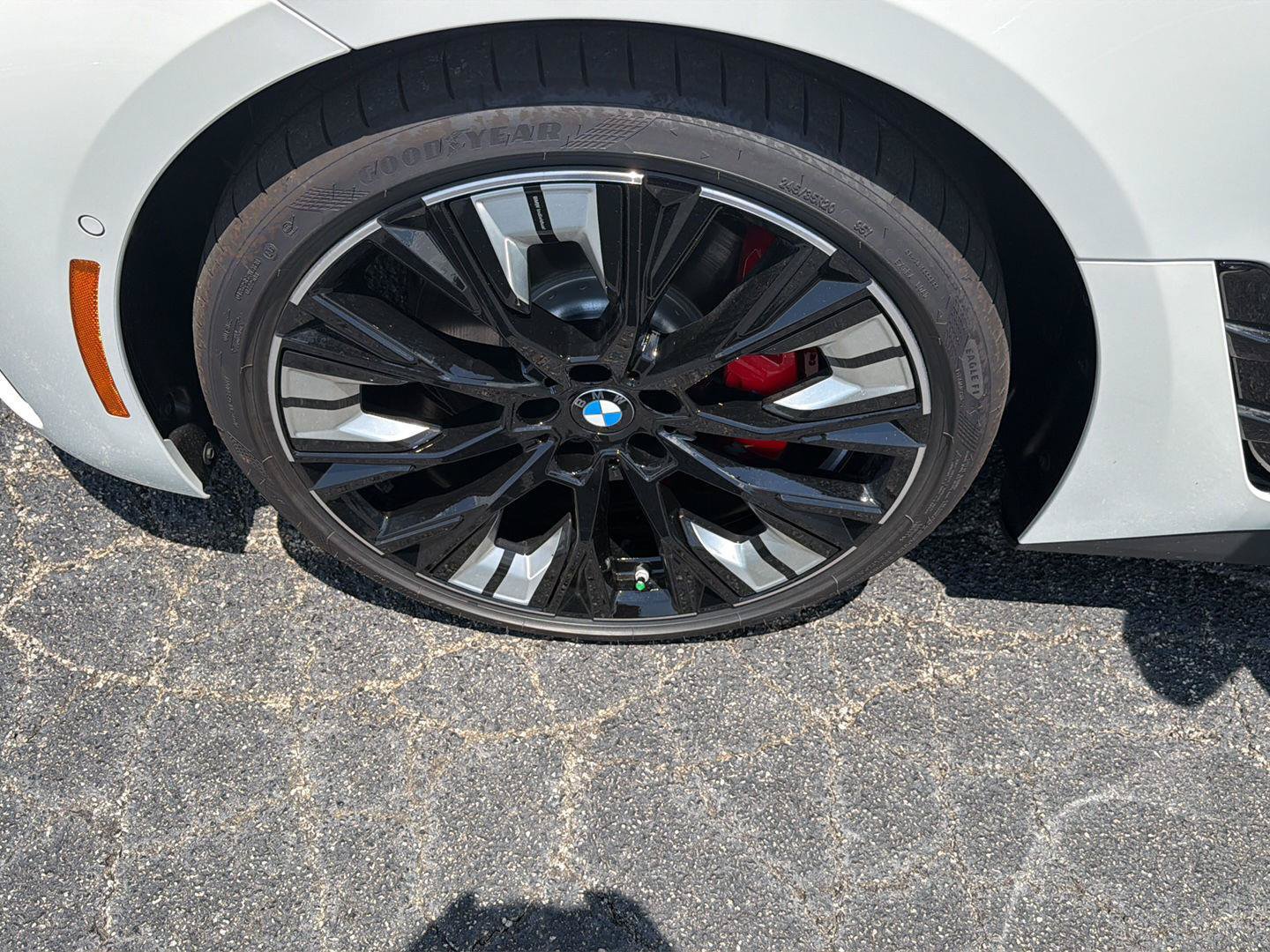New 2026 BMW M440i w/ Premium Package RWD image 35