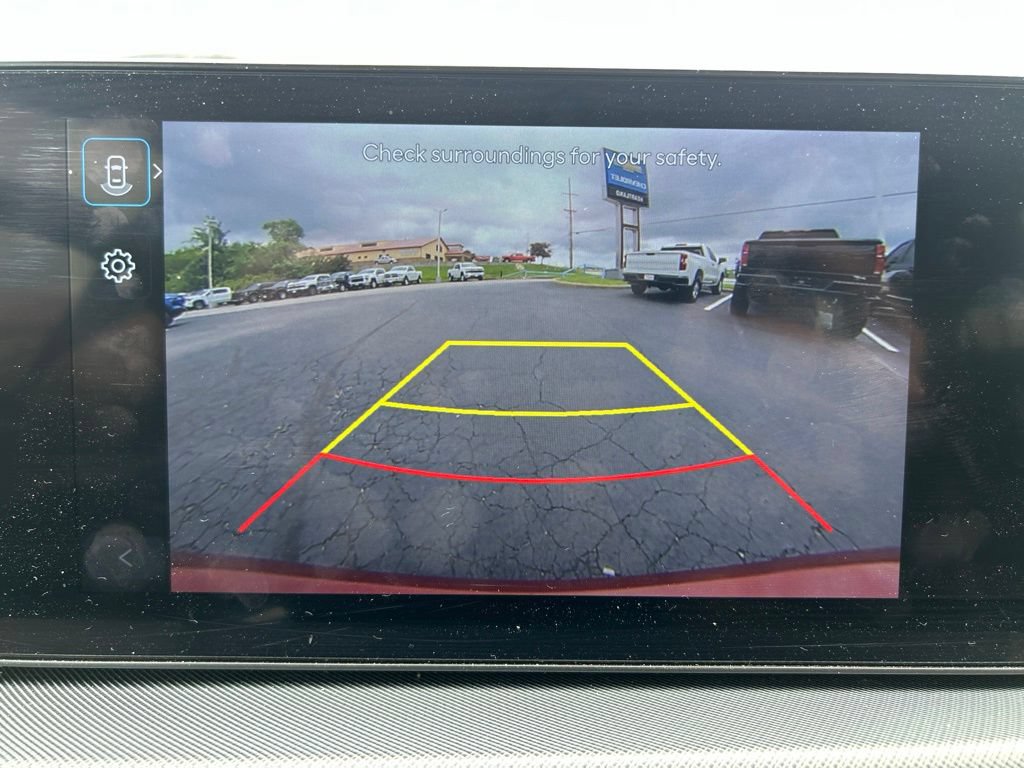 Used 2025 Hyundai Sonata SEL FWD image 27
