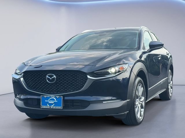 Used 2023 MAZDA CX-30 AWD 2.5 S w/ Select Package image 7