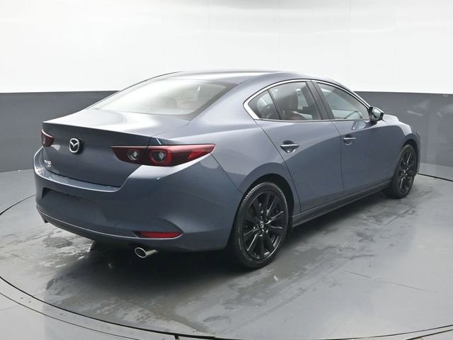 New 2026 MAZDA MAZDA3 Carbon AWD/4WD image 5