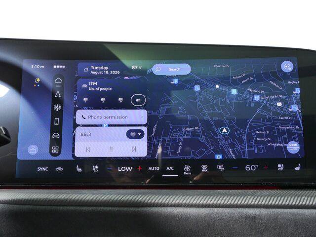 New 2026 Audi SQ5 Prestige AWD/4WD image 15