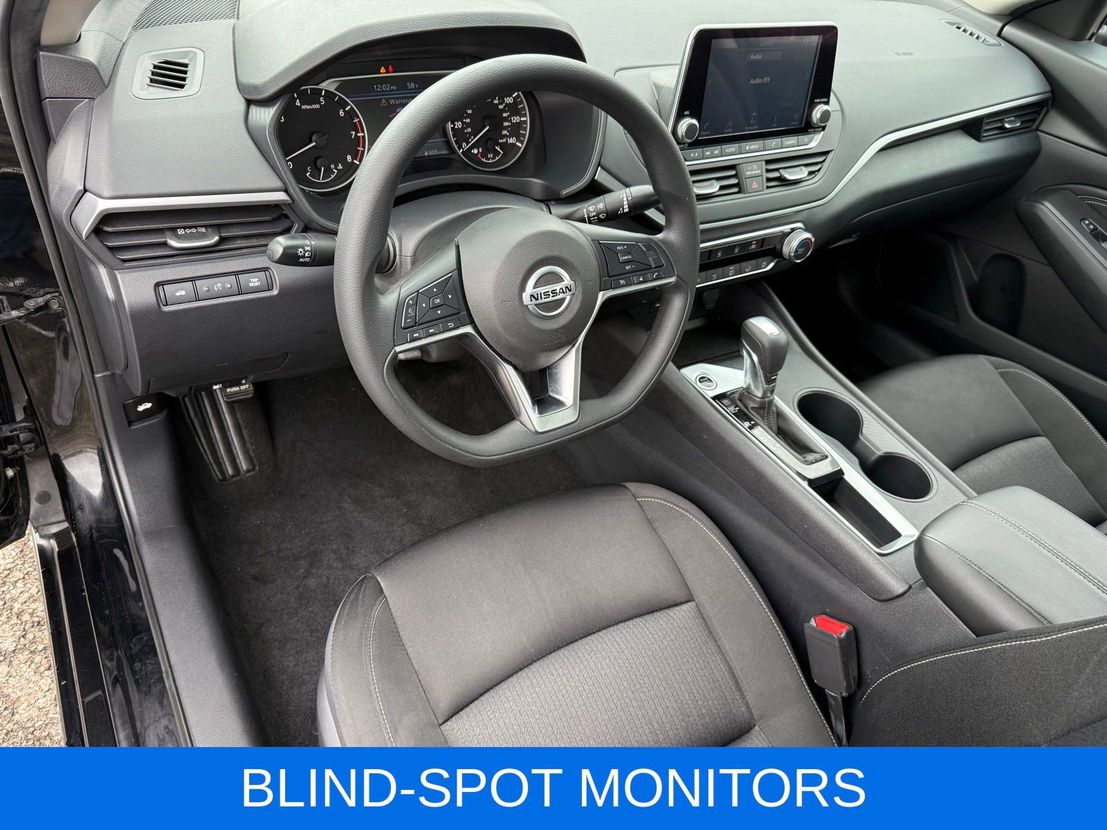 Used 2020 Nissan Altima 2.5 S image 14