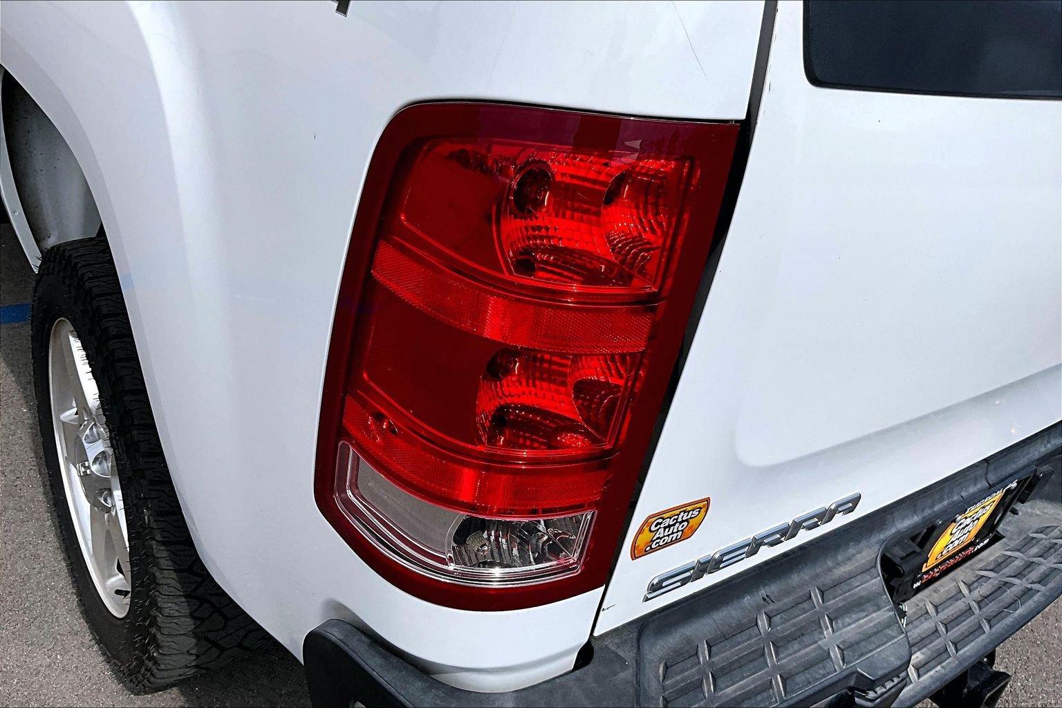 Used 2014 GMC Sierra 2500 SLE w/ Texas Edition AWD/4WD image 30