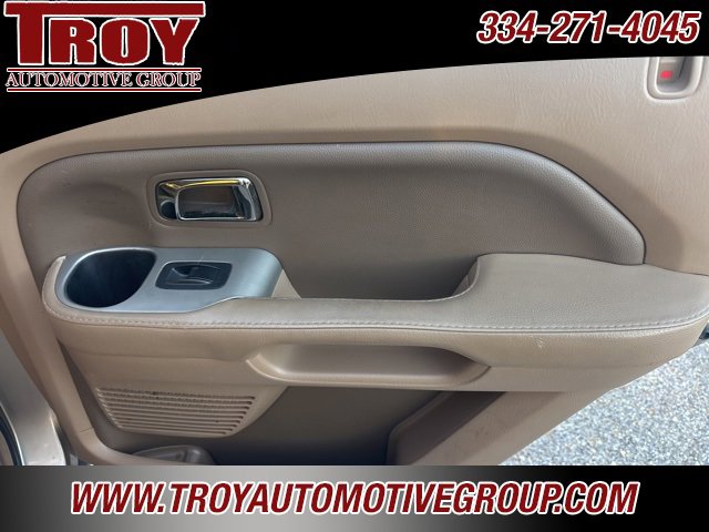 Used 2007 Honda Pilot EX-L image 9