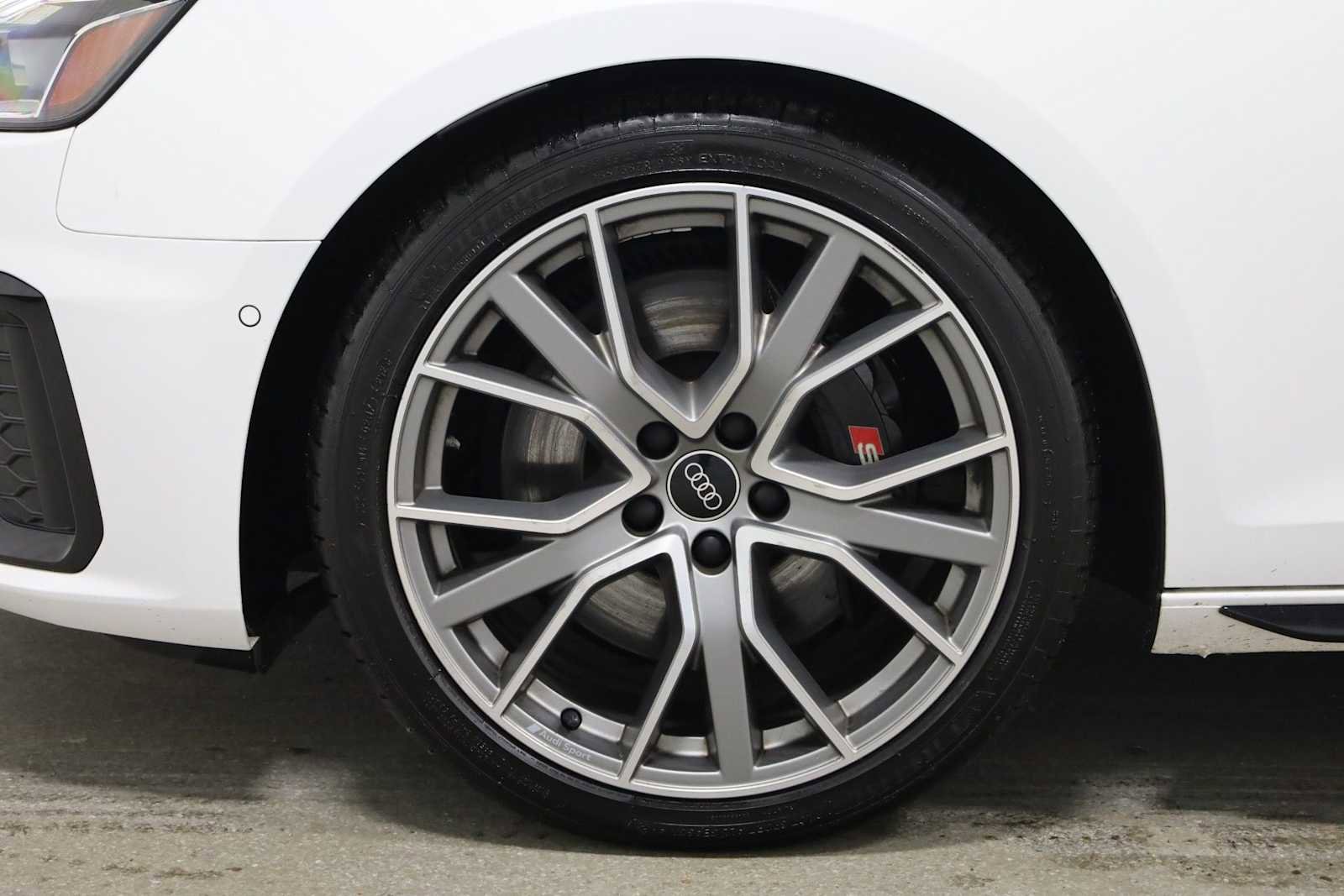 Used 2023 Audi S4 Prestige w/ Prestige Package image 38