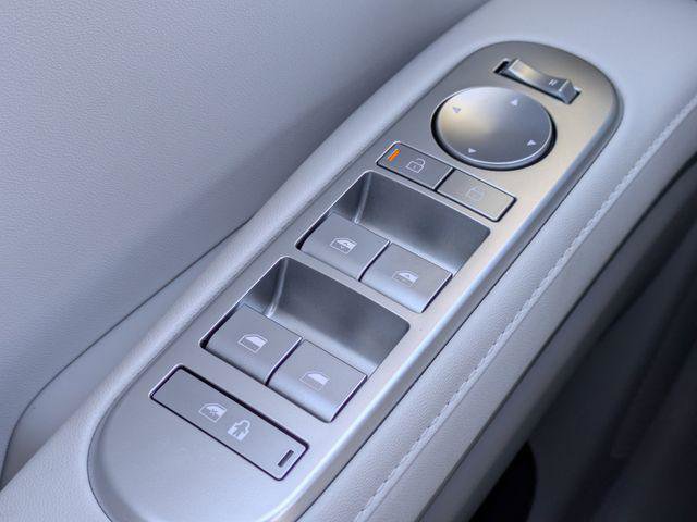 New 2026 Hyundai Palisade SEL image 23