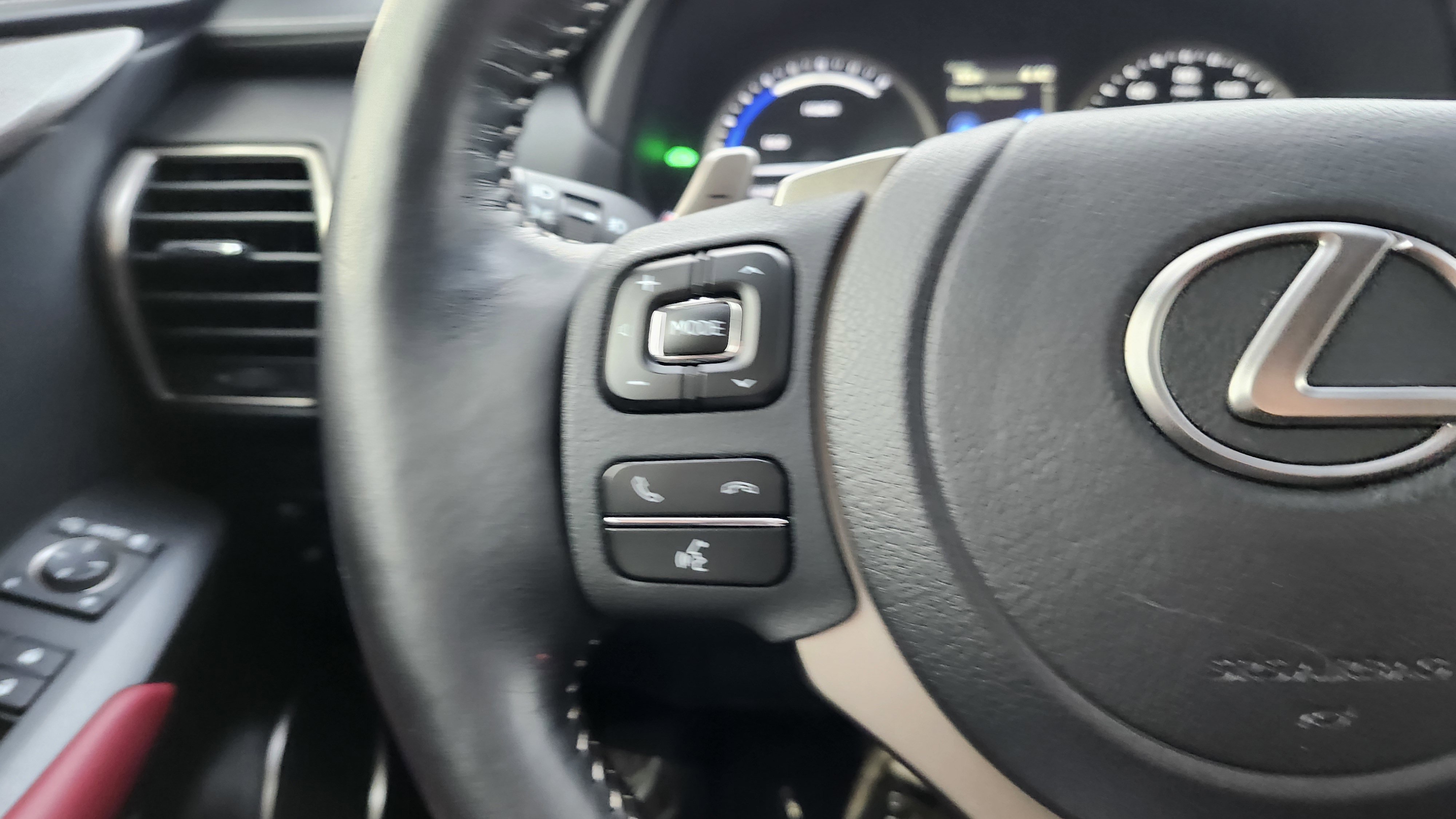 Used 2021 Lexus NX 300h AWD w/ Premium Package image 38