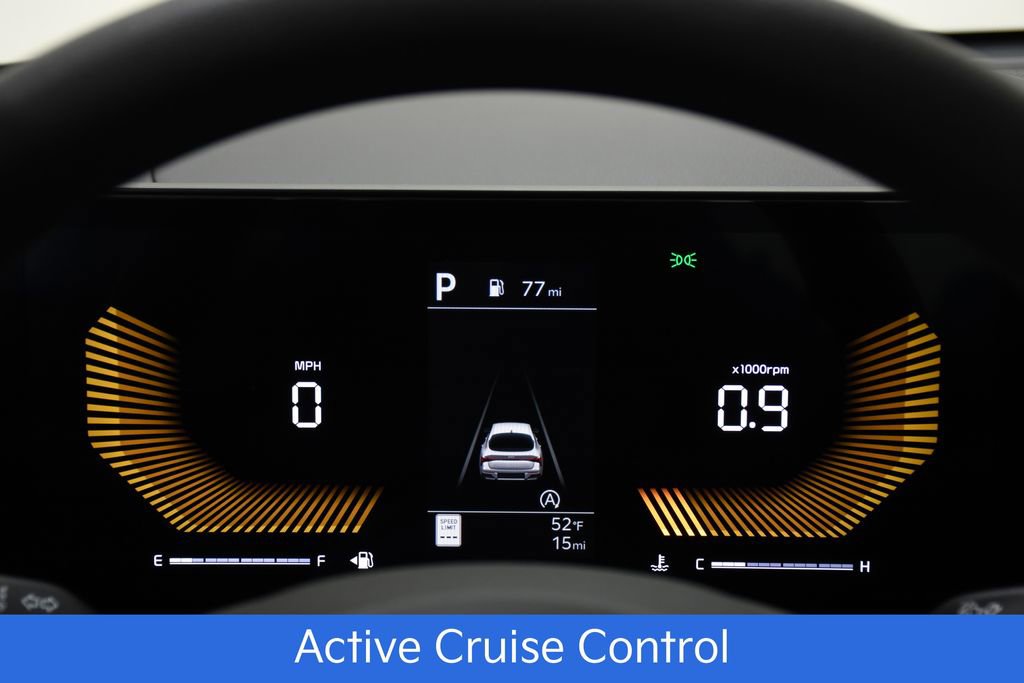 New 2026 Kia K5 LXS image 13