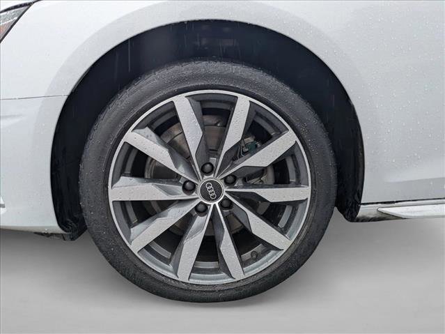 Used 2021 Audi A4 2.0T Premium w/ Convenience Package AWD/4WD image 18