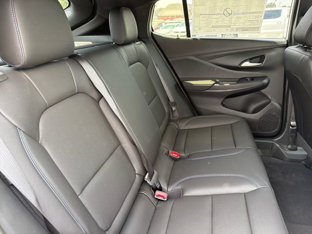 New 2026 Buick Envista Sport Touring w/ Convenience I Package FWD image 24