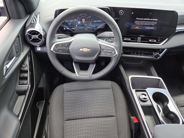 New 2026 Chevrolet Equinox LT w/ Safety and Technology Package AWD/4WD image 24
