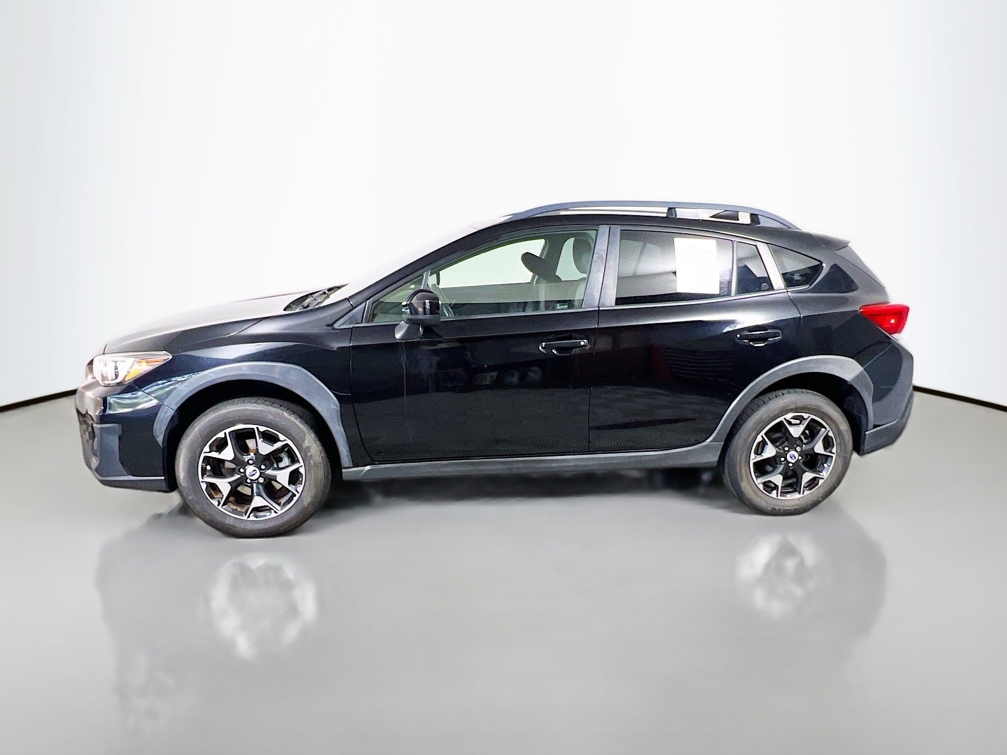 Used 2018 Subaru Crosstrek 2.0i Premium AWD/4WD image 9