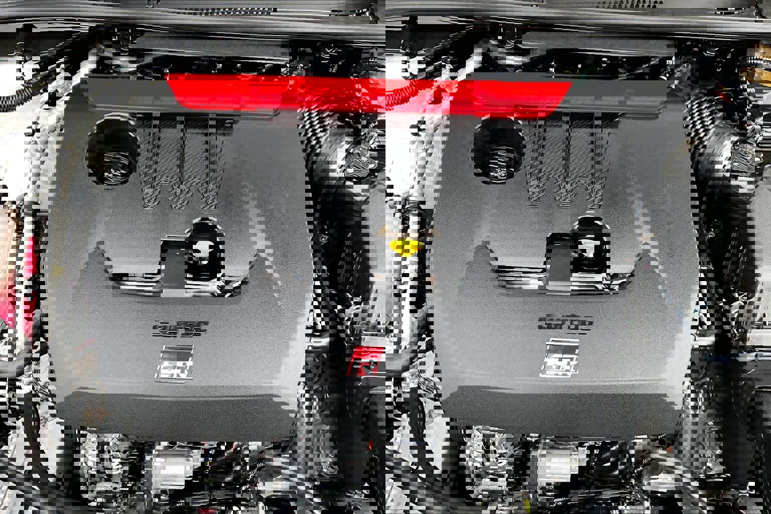 Used 2024 Toyota Corolla Core image 32