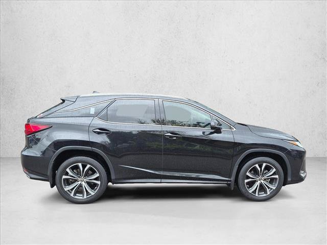 Used 2022 Lexus RX 350 FWD w/ Premium Package image 4