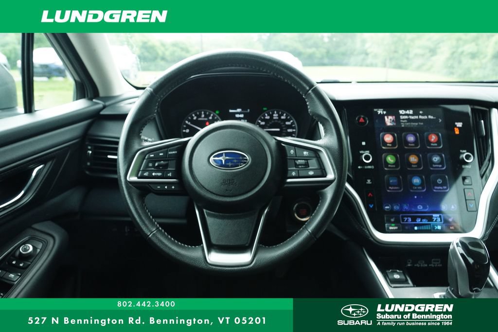 Used 2024 Subaru Outback Premium AWD/4WD image 6