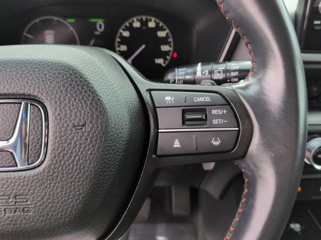 Used 2024 Honda CR-V Sport-L image 20