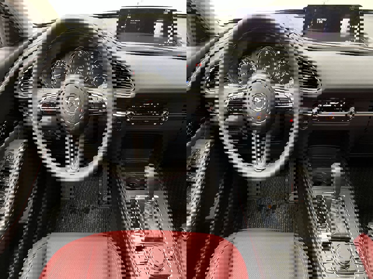 New 2026 MAZDA CX-30 AWD 2.5 S image 13