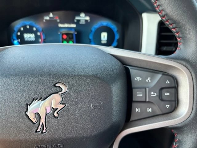 New 2026 Ford Bronco Heritage Edition AWD/4WD image 25