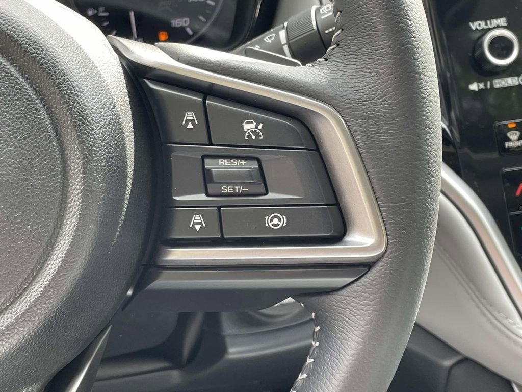 New 2025 Subaru Outback Premium w/ Tech Package 1 image 24