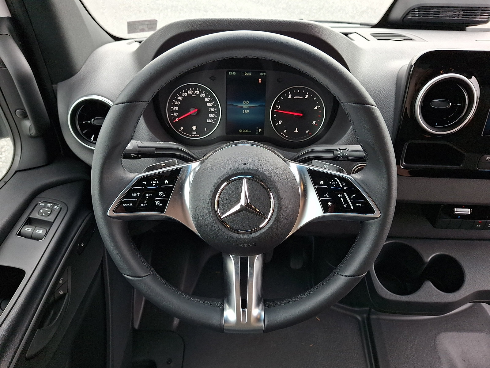 Used 2025 Mercedes-Benz Sprinter 2500 image 20