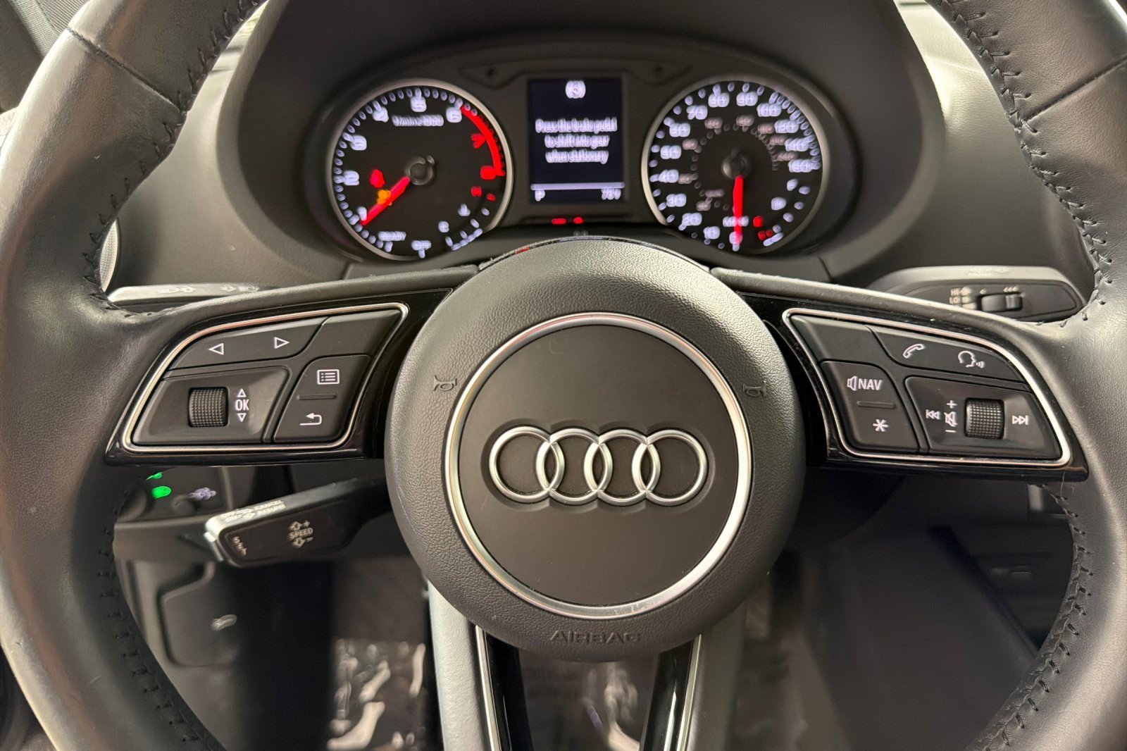 Used 2019 Audi A3 2.0T Premium w/ Convenience Package AWD/4WD image 20