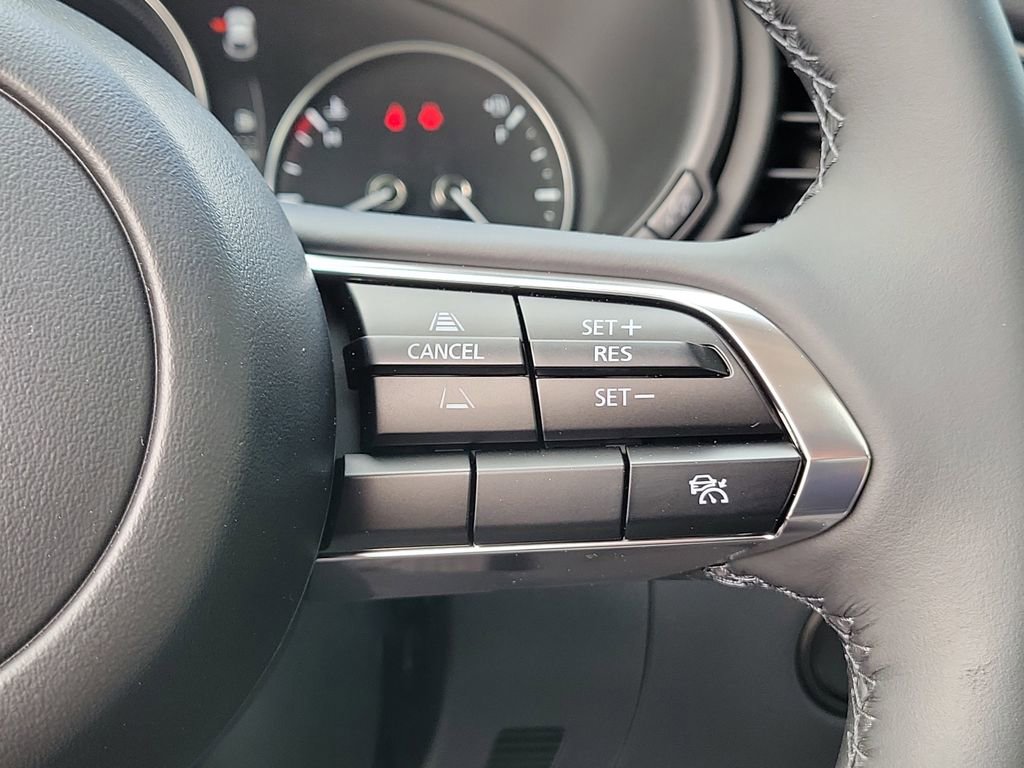 New 2026 MAZDA CX-30 AWD 2.5 S w/ Premium Package image 23