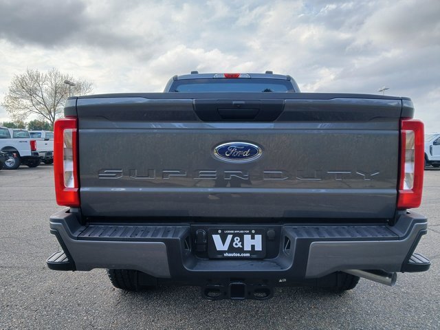 New 2026 Ford F250 XL w/ STX Appearance Package image 5