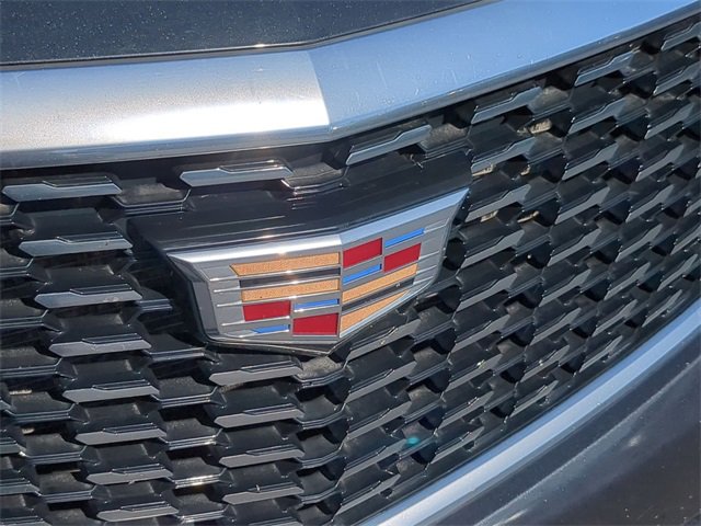 Used 2022 Cadillac XT5 Premium Luxury image 11