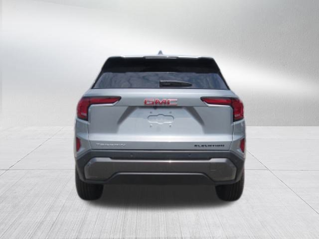 New 2026 GMC Terrain Elevation image 4