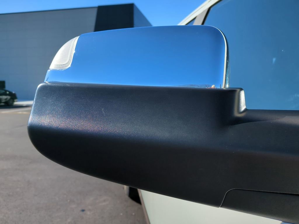 Used 2022 RAM 3500 Limited image 12