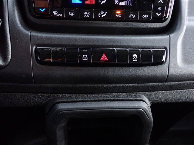 New 2026 RAM ProMaster 2500 FWD image 19