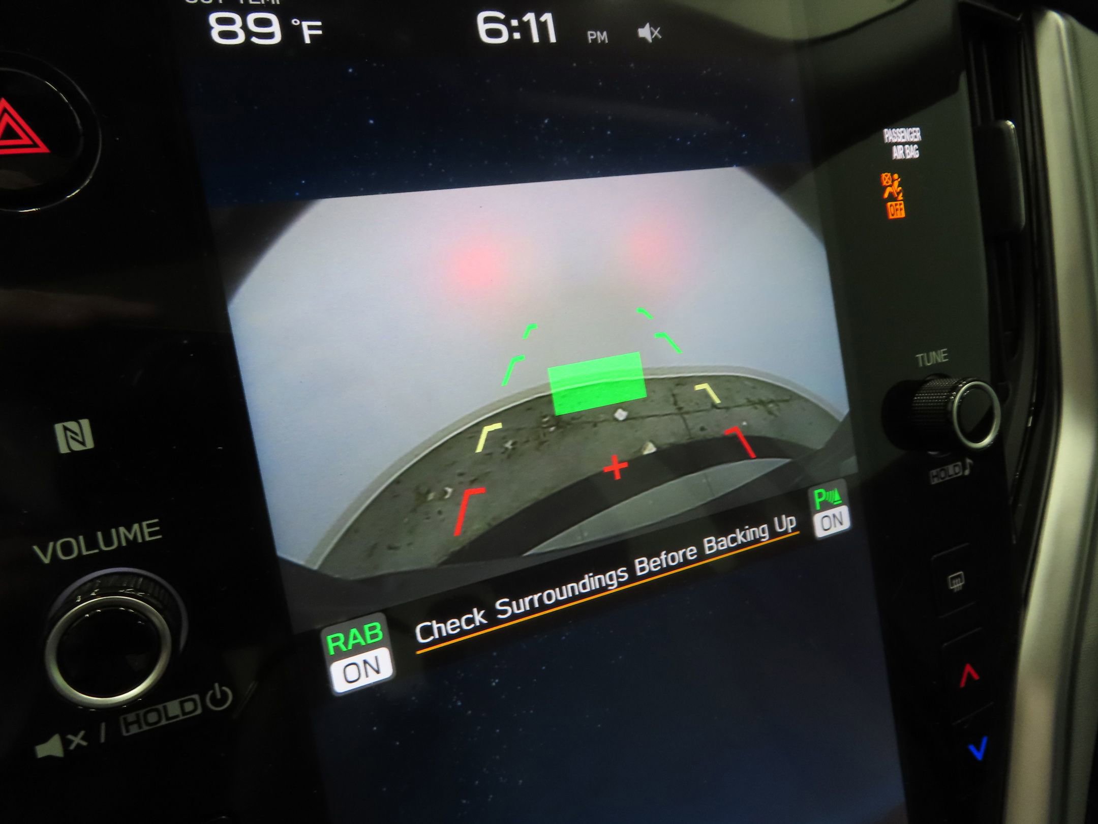 Certified 2025 Subaru Legacy Limited image 20